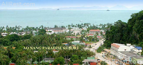 Aonang Paradise Resort 15